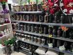 Изделия из гранита (Minskaja vulica, 6), production of tombstones