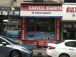 Kahveci Insurance (İstanbul, Esenler, Kazım Karabekir Cad., 19A) ، وسيط التأمين