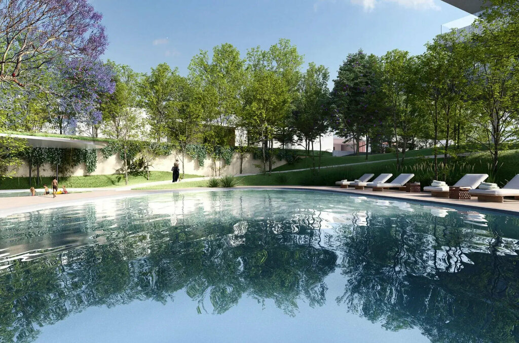 Housing complex Seaside Hills Residence, Ajman, photo