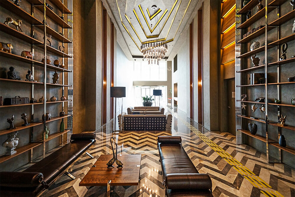 Жилой комплекс Helis More Residence, Стамбул, фото