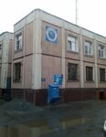 Vodorobot (Komsomolskiy prospekt, 112А), water store