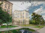 Сомелье (Kosmodamianskaya Embankment, 28с1), housing complex