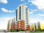 В Квартале 203 (203rd Microdistrict, 3) ، مجمع سكني