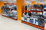 DNS (Uralskaya Street, 85), computer store