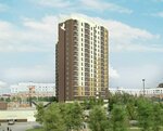 Мирный (Khanty-Mansi Autonomous Area, Surgut, ulitsa 30 let Pobedy) ، مجمع سكني