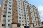 Янтарный (улица Батурина, 13В) ، مجمع سكني
