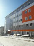 Алмаз (prospekt 50 let Oktyabrya, 21Б) ، مجمع سكني