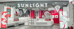 Sunlight pawnshop (Bolshaya Semyonovskaya Street, 20), pawnshop