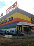 Ormatek (Entuziastov Highway, 12к2) ، مرتبة