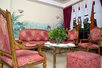 Фото CNic Gemini Hotel