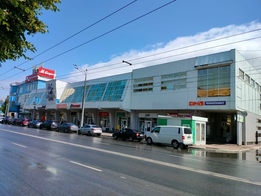 Electronics store DNS Технопоинт, Yoshkar‑Ola, photo