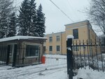 Главная геофизическая обсерватория, Метеорологический музей (Karbysheva Street, 7), museum
