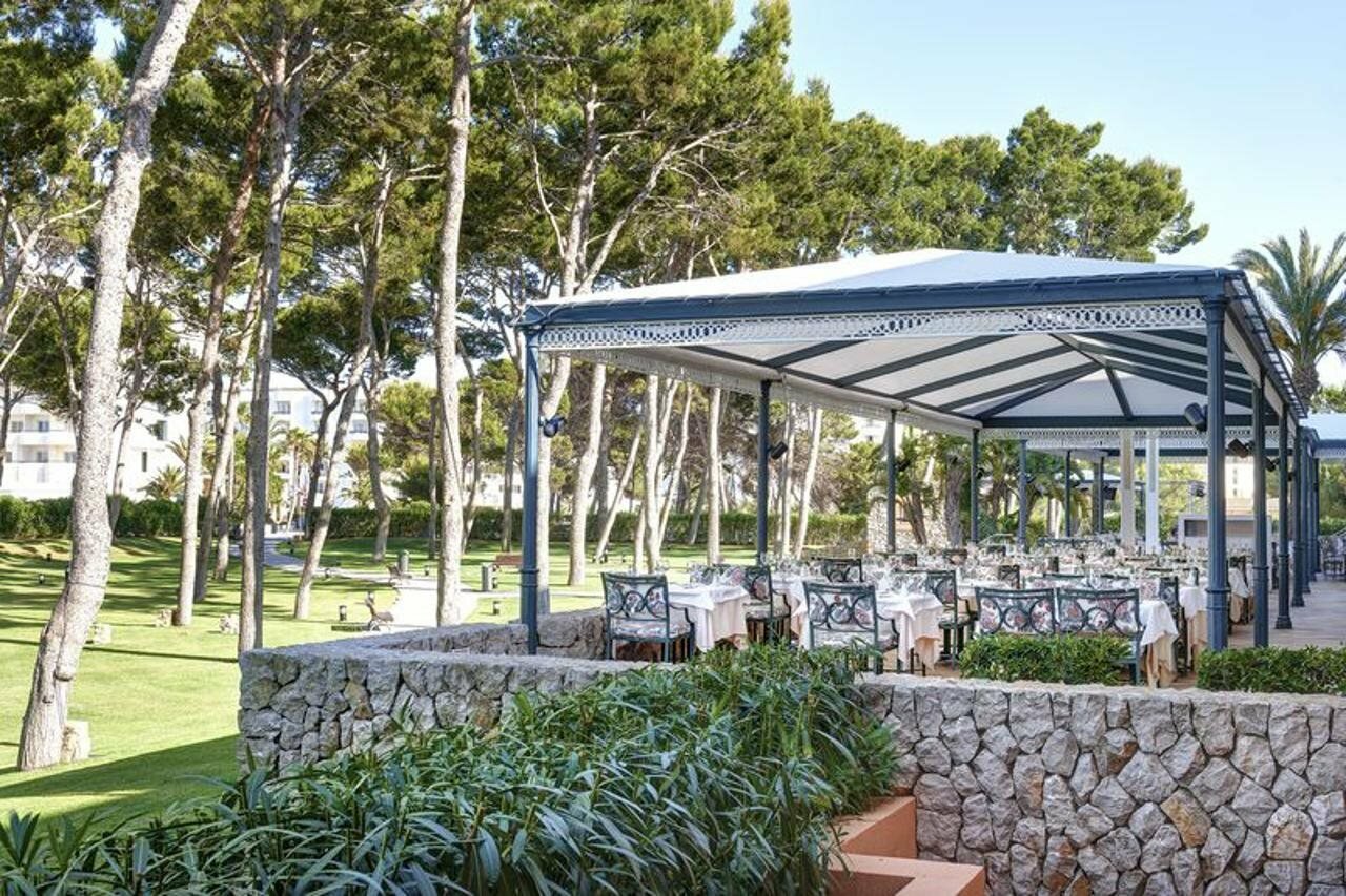 Фото Hipotels Hipocampo Palace & SPA