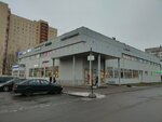 5Post (Parashyutnaya Street, 10), servicio postamat
