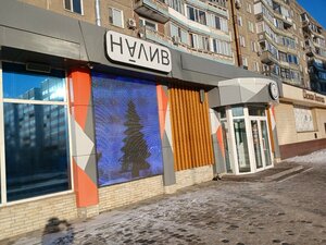 Naliv (Pavlodar, ulitsa Tolstogo, 90), bar, pub