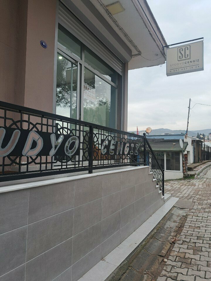 Photography Studio Cengiz, Izmir, photo
