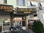 Cumhur Emlak (İzmir, Karabağlar, Arap Hasan Mah., 239 Sok., 12) ، وكالة عقارية