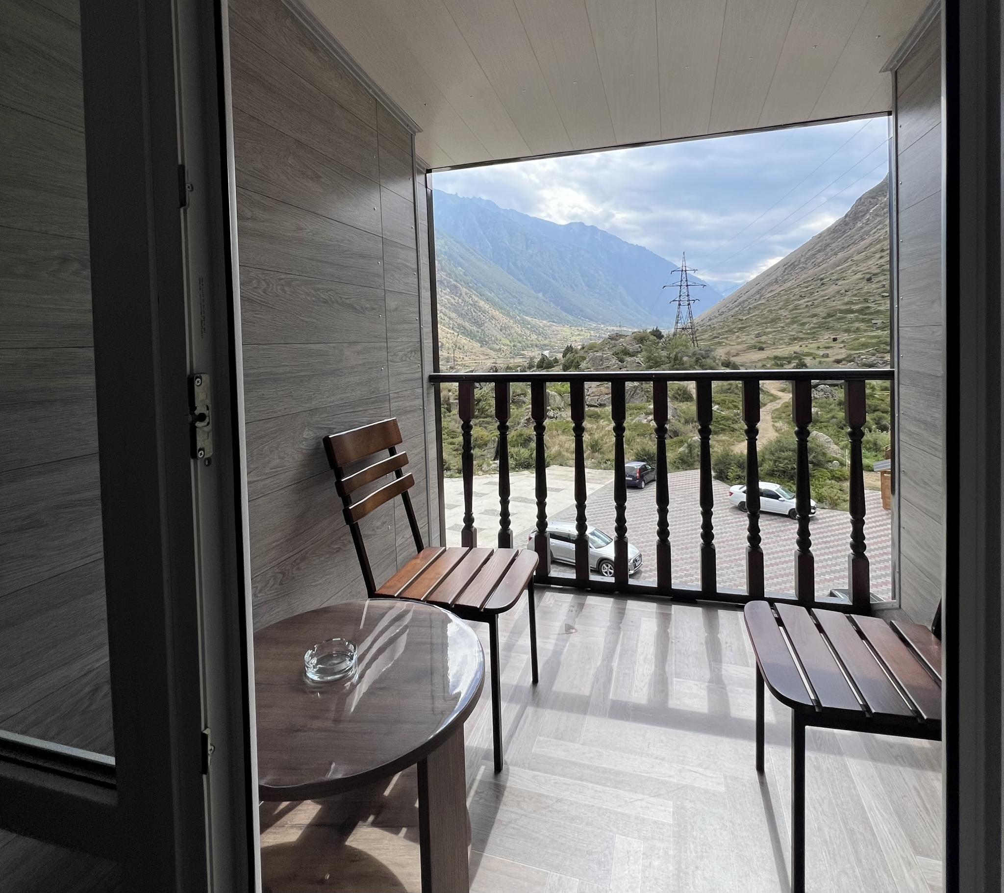 Фото Философия гор