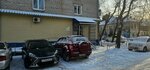 Parikmakherskaya Ocharovashka (Shevchuka Street, 19), hairdresser