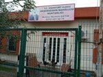 Aksemseddin Neighborhood Headman's Office (İstanbul, Esenyurt, Akşemseddin Mah., Aşık Mahsuni Şerif Cad., 68/1) ، المخاتير