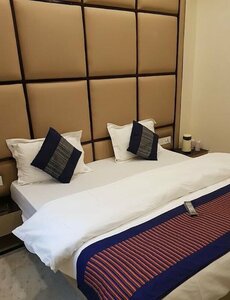 Гостиница Hotel Leo Continental