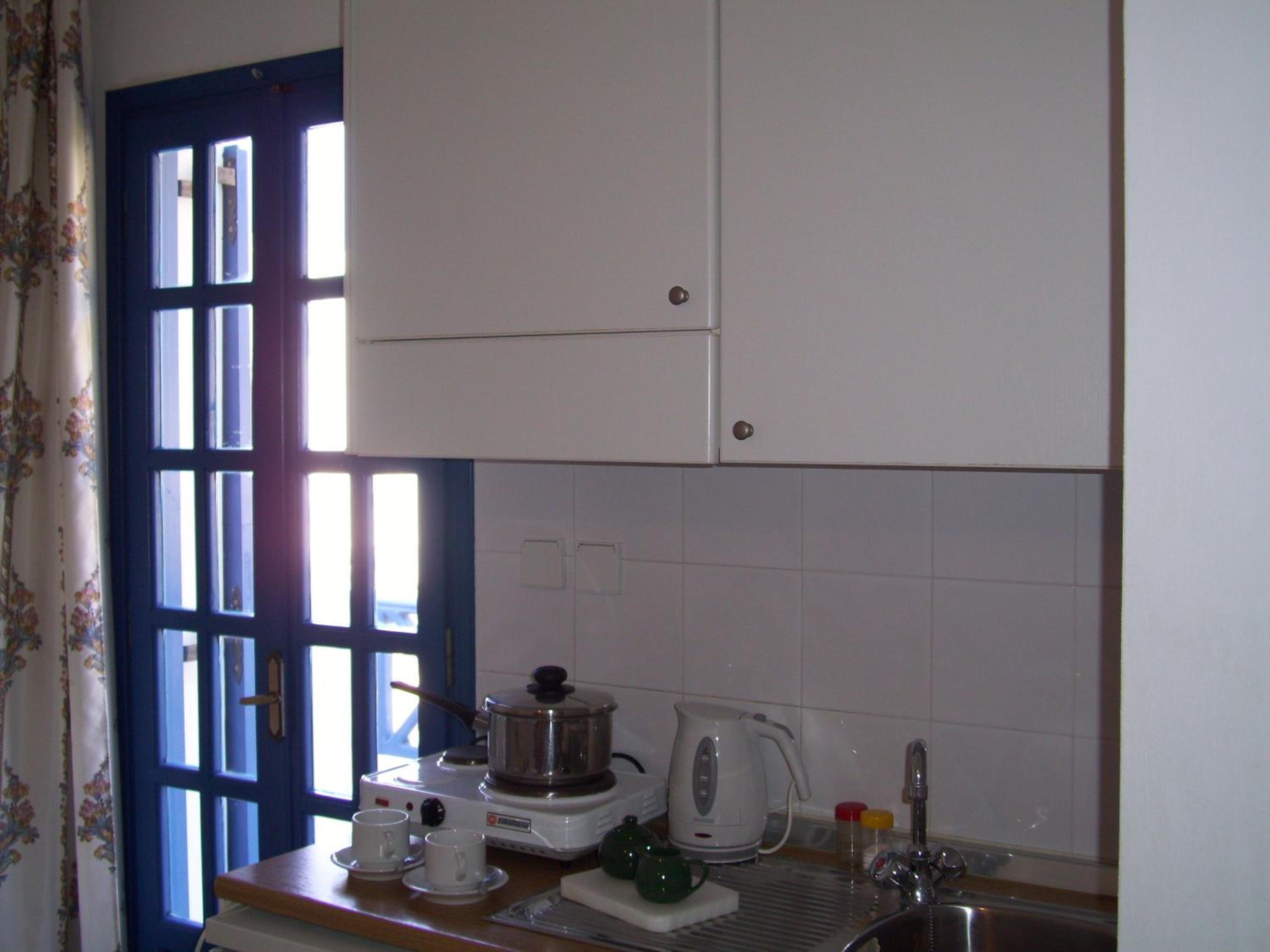 Фото Ancient Thera Studios