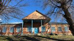 Прикубанский культурно- досуговый центр (khutor Gorkaya Balka, Krasnoarmeyskaya ulitsa, 57), house of culture