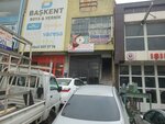 Yukselis Aluminum Joinery (Ankara Province, Altındag District, Çamlıtepe Cad., 74), aluminio, estructuras de aluminio
