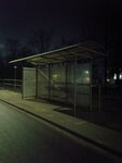 Baza ASS (Bresckaja voblasć, Baranavichy, Slonimskaja shasha), public transport stop