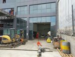 Tec Master Group Construction Machinery (Ankara Province, Yenimahalle, Ostim OSB Mah., 1133. Cad., 6/3) ، أدوات البناء