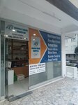Anatolian Technical Services (İstanbul, Kadikoy, Merdivenköy Mah., İncirli Sok., 1), dispositivos y componentes electrónicos