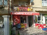 Rahman Butcher (Konya, Selçuklu, Işıklar Mah., Yeğenoğlu Cad., 15A), tienda de carnes, embutidos