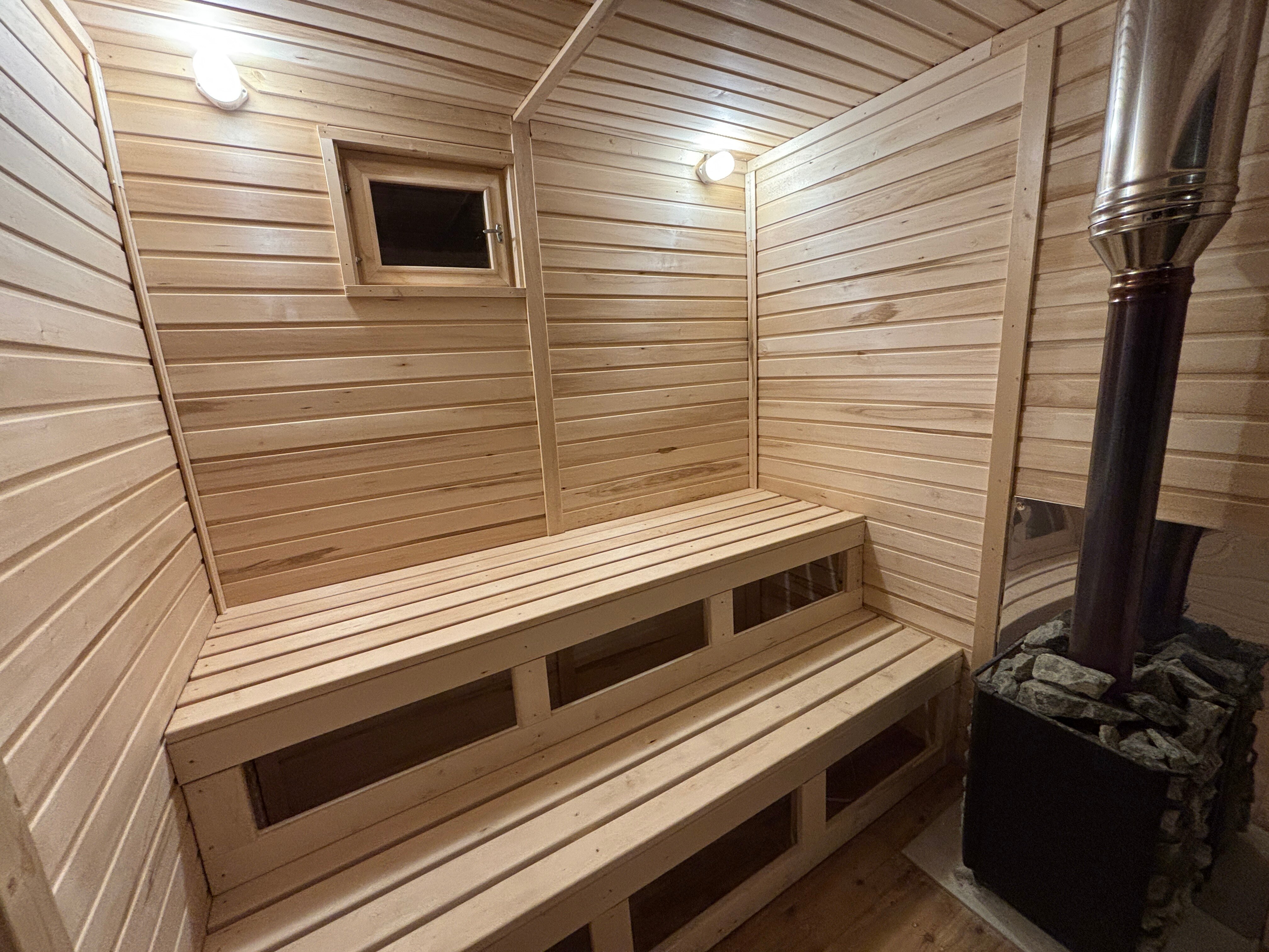 Фото Chill House