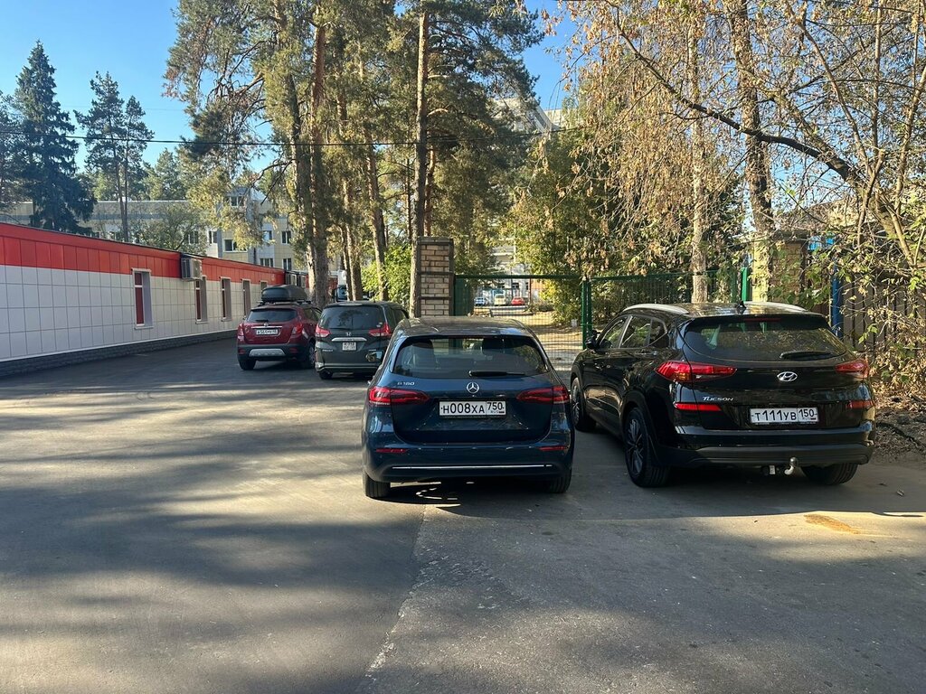 Grocery Verny, Zhukovskiy, photo