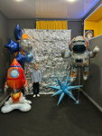 Wow_balloon (ulitsa Krasnaya Ploshchad, 1/9), goods for holiday