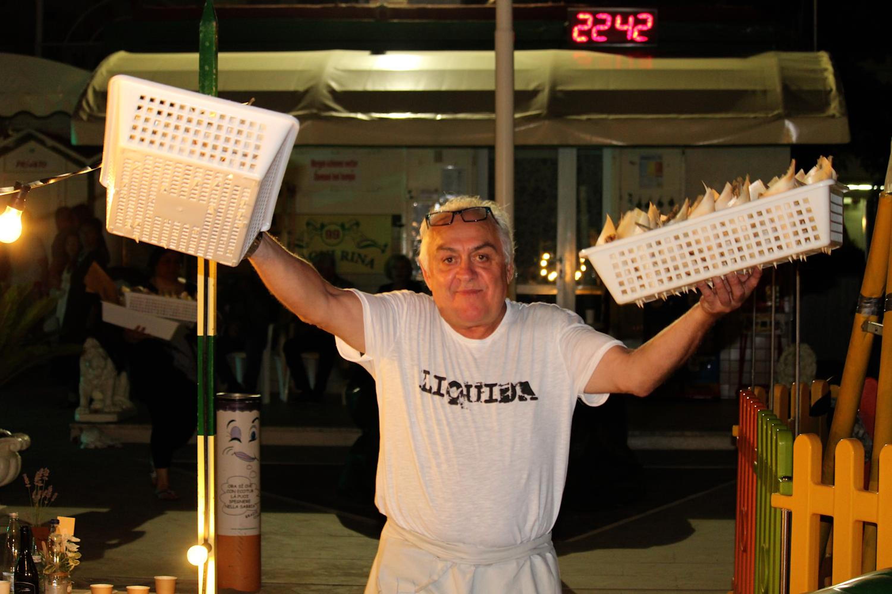 Фото Hotel Alfonsina