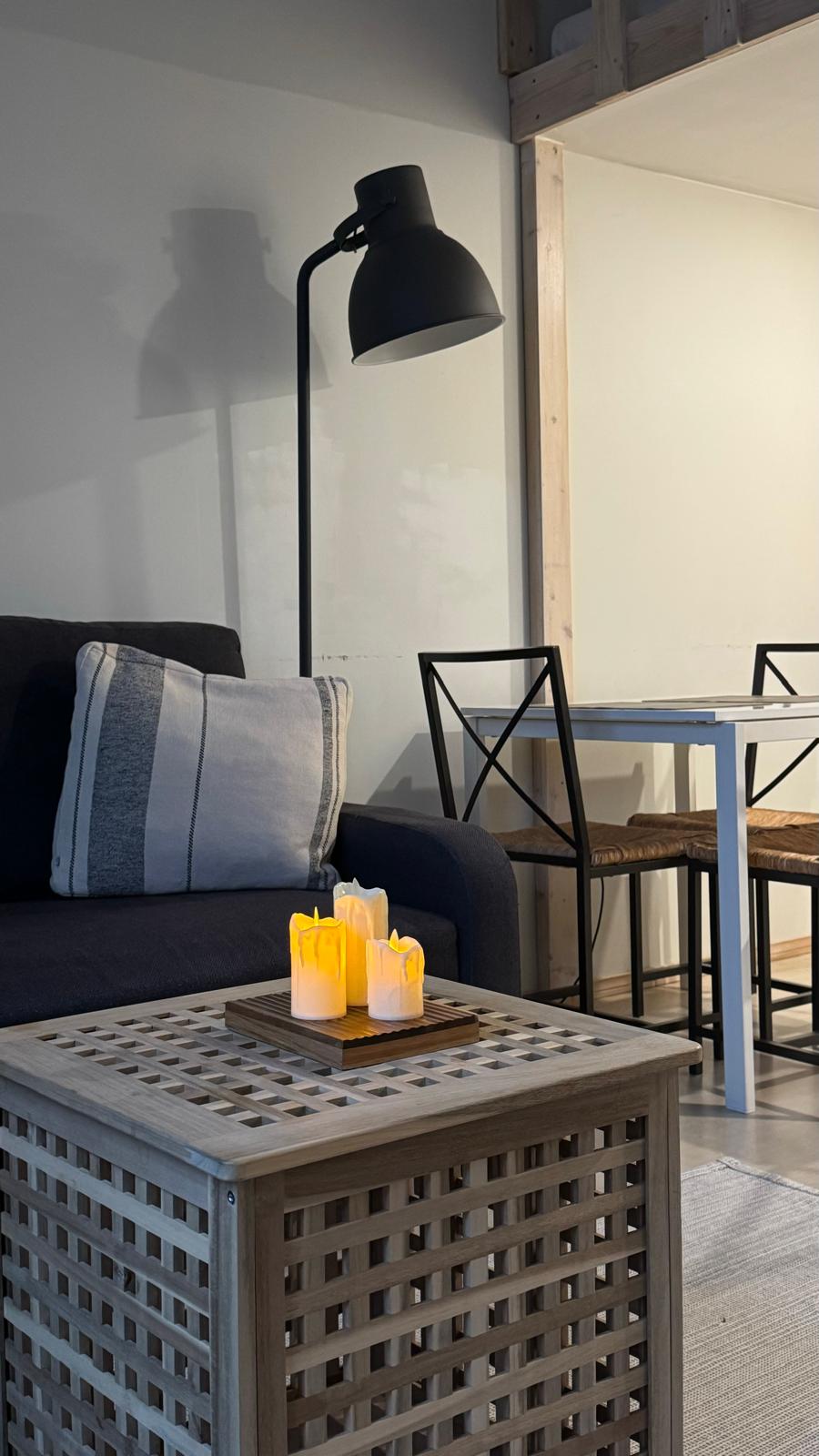 Фото Koti Rooms