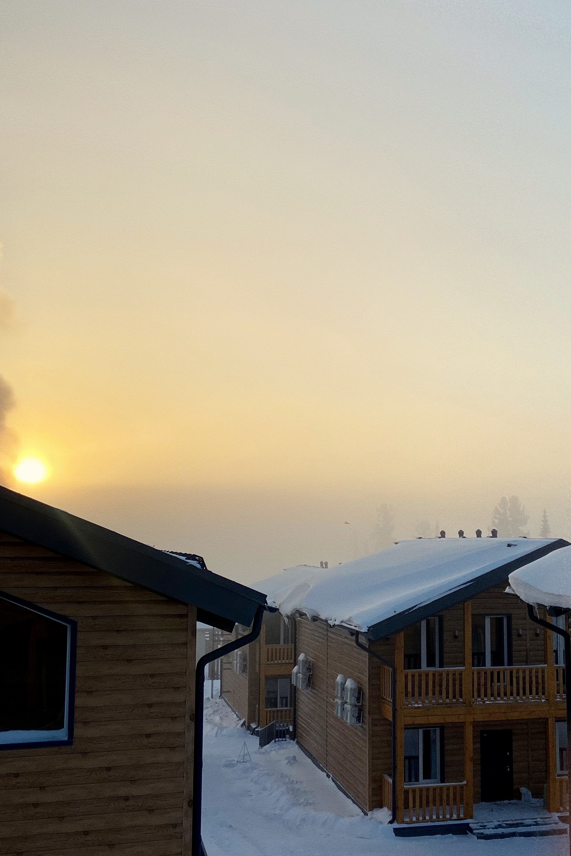 Фото Чилл Хилл