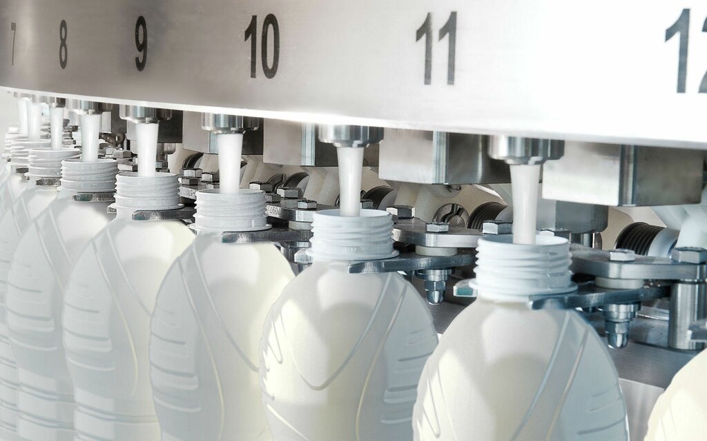 Food raw materials Aprofi Group, Almaty, photo