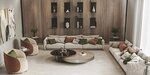 Ana Interiors (Emarat Atrium, Al Wasl, Jumeirah, Dubai) ، تصميم داخلي