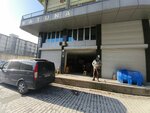 Batuna Dis Ticaret (İstanbul, Başakşehir, İkitelli OSB Mah., DERSAN S6B Blok Sok., 130) ، التجارة الخارجية والمنظمات الاقتصادية الأجنبية