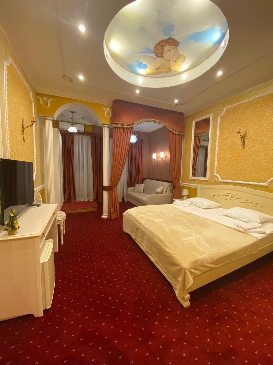 Фото отеля 4