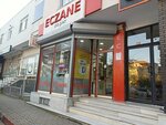 Dilsat Pharmacy (İstanbul, Kartal, Yaşar Doğu Cad., 3B), pharmacy