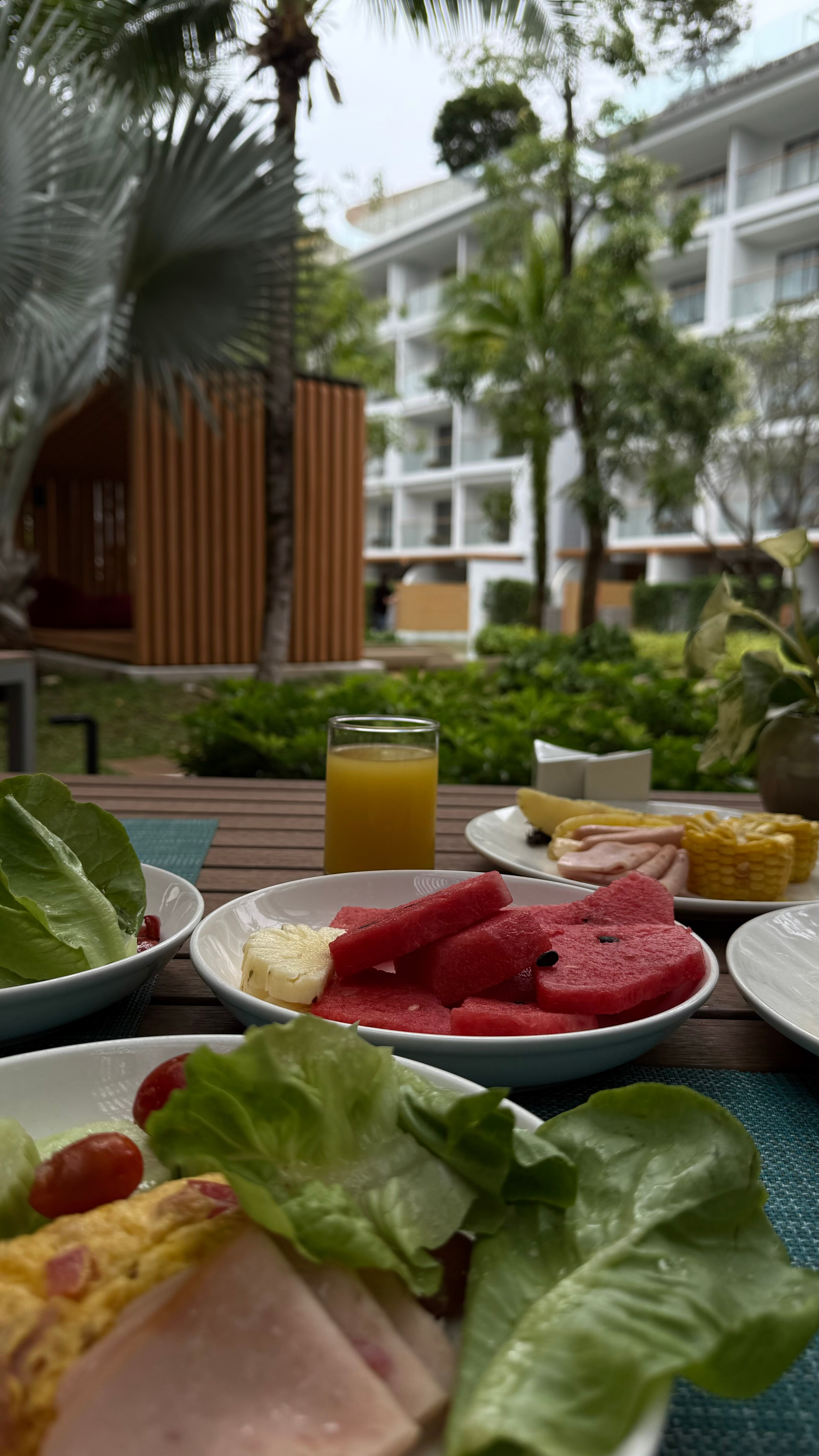 Фото Andaman Embrace Patong