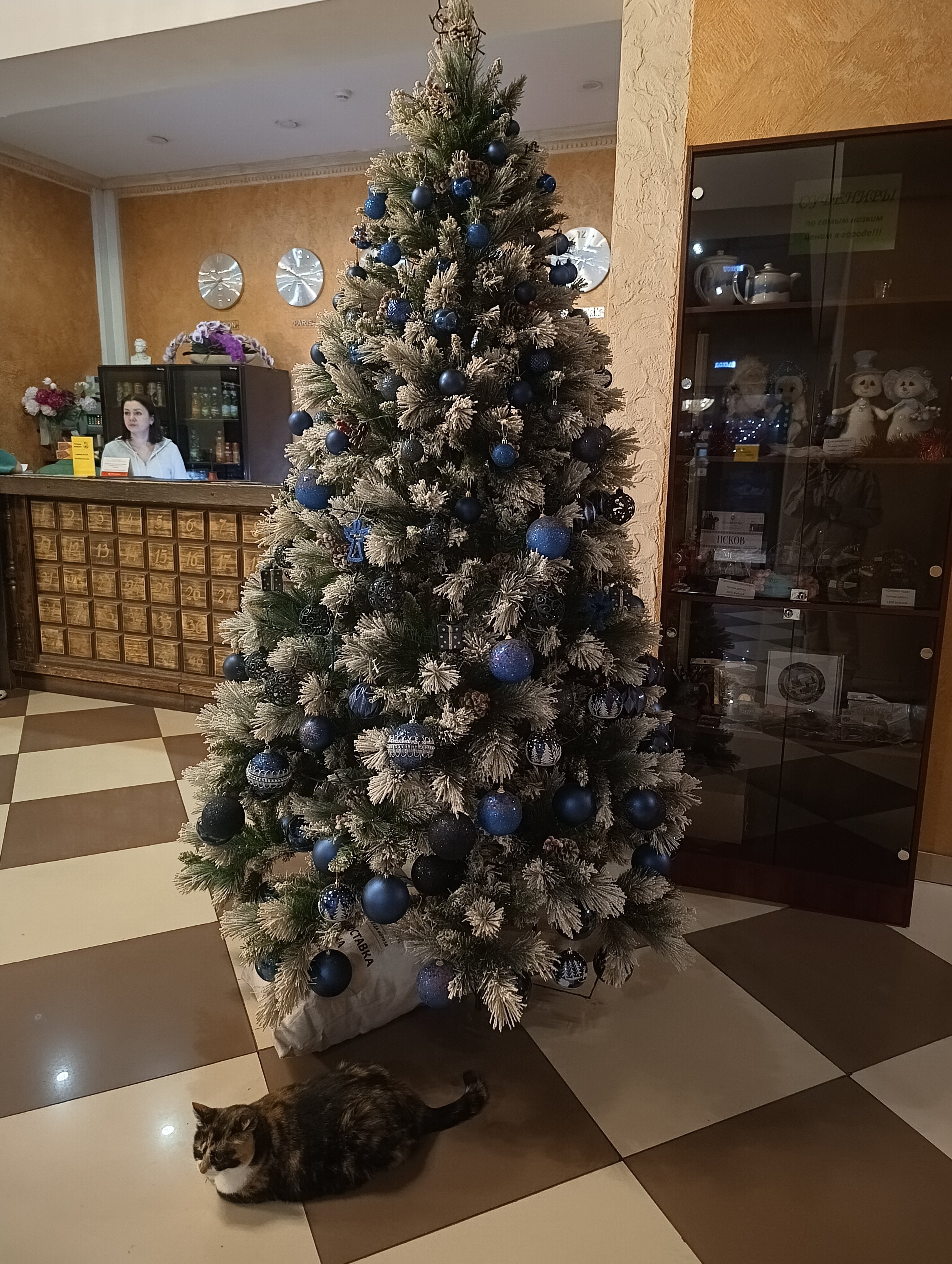 Фото Пушкинъ