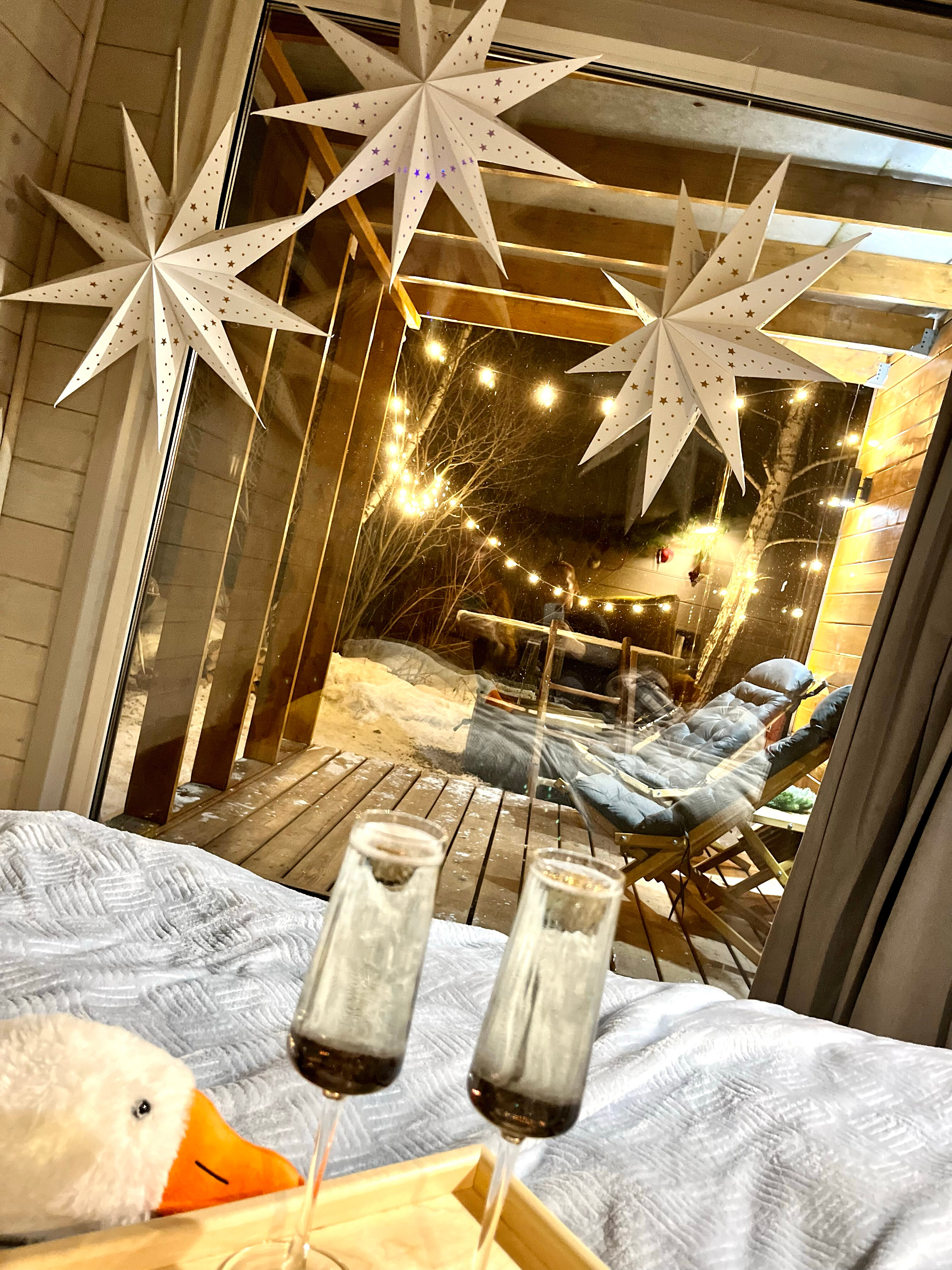 Фото ZastavaVillage