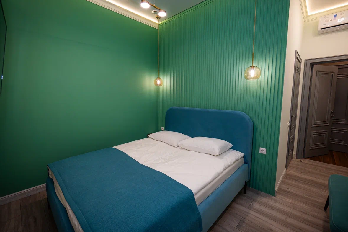 Фото Петровский дворик