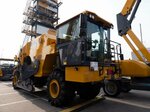 Komtrans service, Xcmg (Irkutsk Region, Novo-Leninskaya obyezdnaya doroga, 1В) ، تصليح الآلات المتخصصة