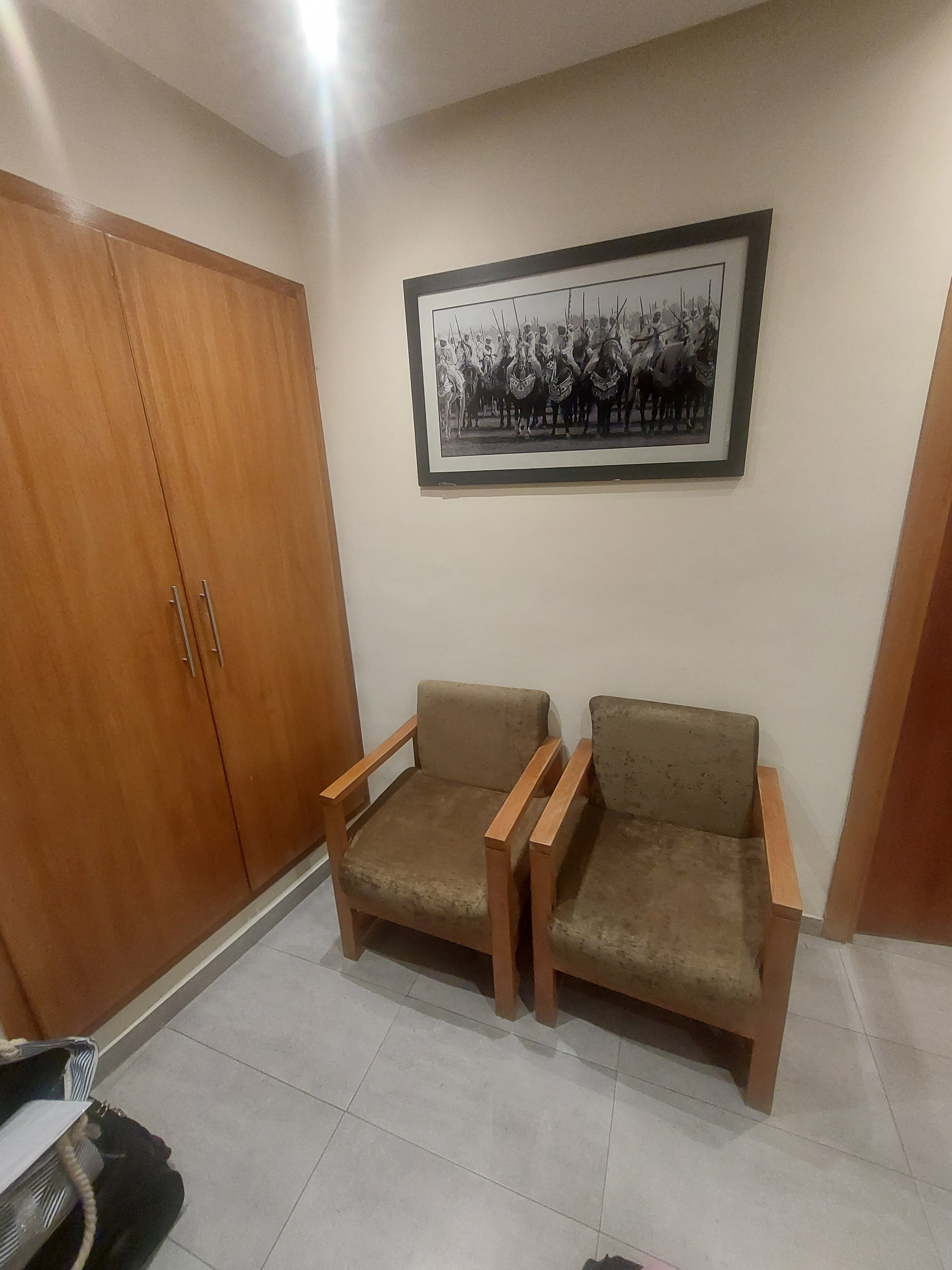 Фото Ayoub Hotel & SPA