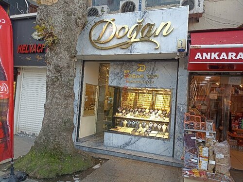 Doğan Kuyumculuk Fotoğraf 1
